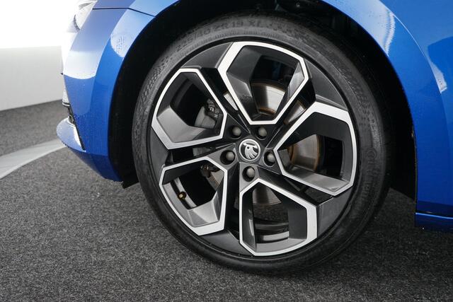 Skoda SUPERB Combi 1.4 TSI iV Sportline Business