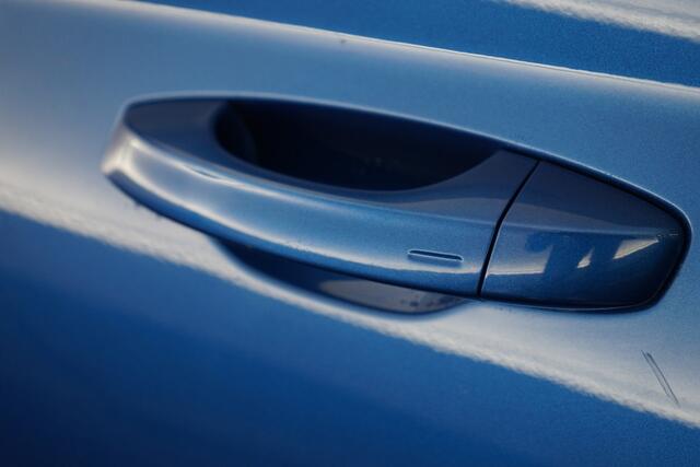 Skoda SUPERB Combi 1.4 TSI iV Sportline Business