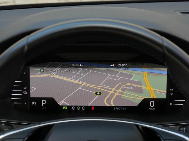 Skoda SUPERB Combi 1.4TSI iV BUSINESS EDITION PLUS/ CAMERA/ PDC V+A