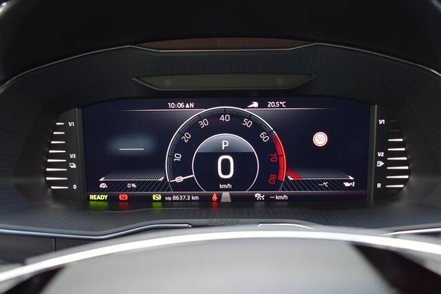 Skoda SUPERB Combi 1.4 TSI iV Business VOLLE AUTO / Wegkl. Trekhaak!