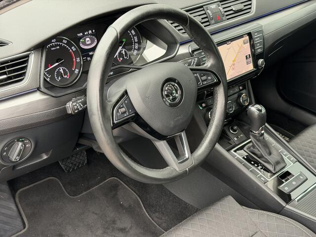 Skoda SUPERB Combi 1.8 TSI Style Business | Keyless | Canton | Trekhaak