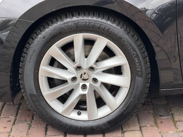 Skoda SUPERB Combi 1.8 TSI Style Business | Keyless | Canton | Trekhaak