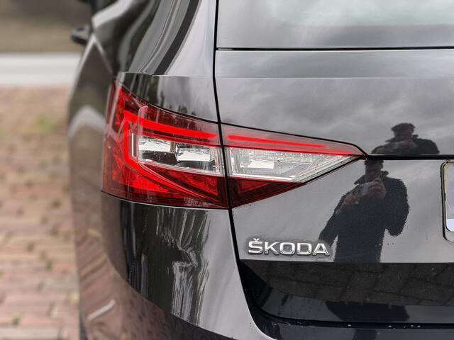 Skoda SUPERB Combi 1.8 TSI Style Business | Keyless | Canton | Trekhaak