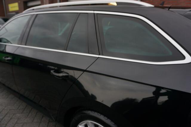 Skoda SUPERB 1.4 TSI IV STYLE BUSINESS EDITION LUXE DEALER ONDERHOUDEN DEC 2020 PANORAMADAK FULL LED CAMERA ELECTR.STOELEN+MEMORY ALCANTARA CANTON NAVI ANDROID/APPLECARPLAY NAVI PDC V+A+ASSIST CRUISE CLIMA ENZ...