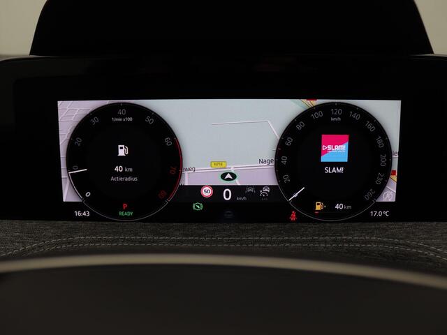 Skoda SUPERB Combi 1.5 TSI MHEV First Edition 150PK DSG Matrix-Led, Pano-Schuifdak, Side Assist, Stoelverwarming, Elek. Achterklep, Massage stoel, Navigatie, Adaptive cruise control