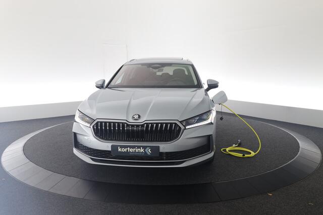 Skoda SUPERB Combi 1.4 TSI iV PHEV Business Edition