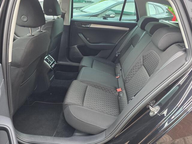 Skoda SUPERB Combi 1.5 TSI ACT Business Edition
