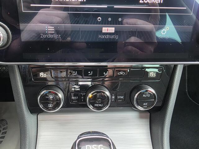 Skoda SUPERB Combi 1.5 TSI ACT Business Edition