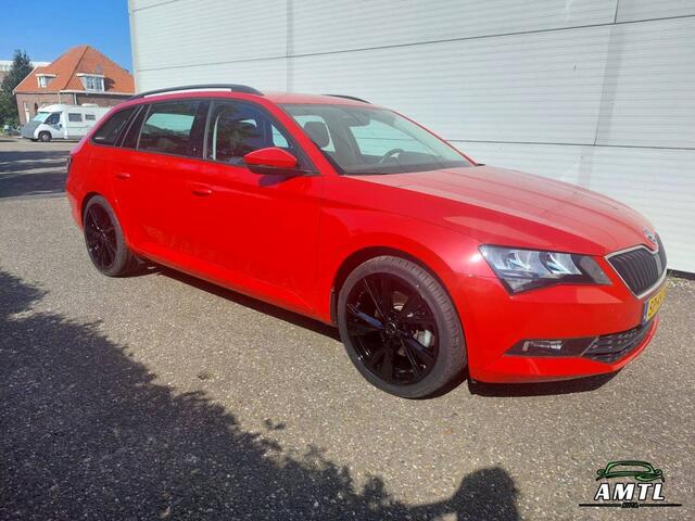 Skoda SUPERB Combi - 1.4 TSI Active Business