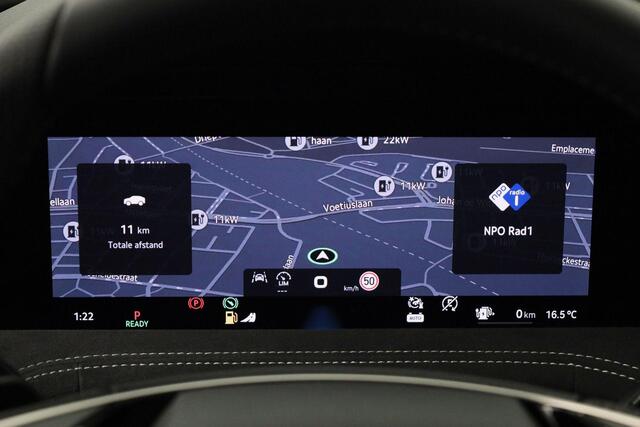 Skoda SUPERB combi Sportline Business 1.5 TSI PHEV 150 kW / 204 pk | Trekhaak | Canton sound