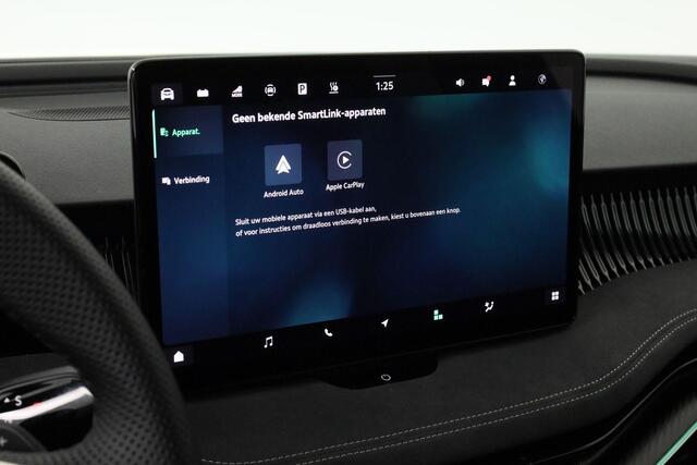 Skoda SUPERB combi Sportline Business 1.5 TSI PHEV 150 kW / 204 pk | Trekhaak | Canton sound