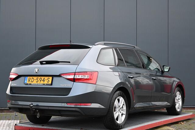 Skoda SUPERB Combi 1.4 TSI Active Business trekhaak