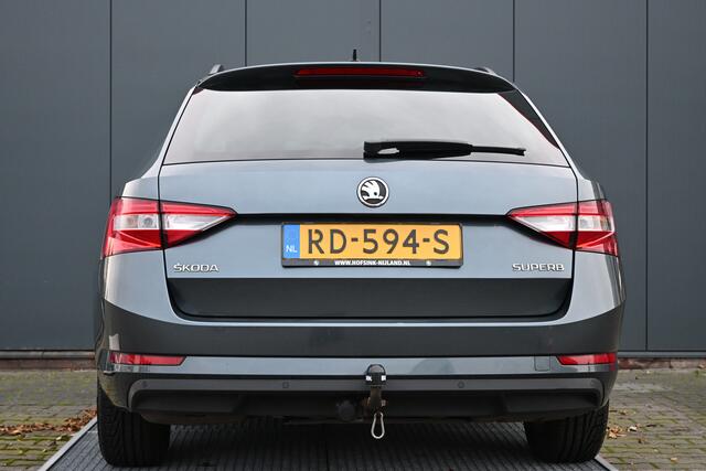 Skoda SUPERB Combi 1.4 TSI Active Business trekhaak