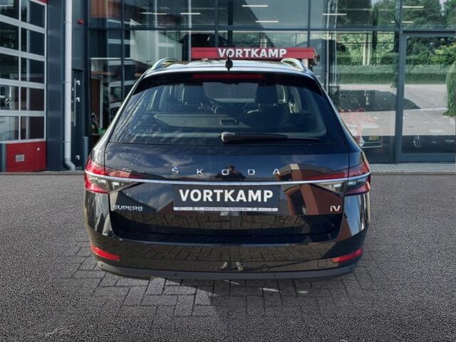 Skoda SUPERB 1.4 TSI DSG STYLE IV CAMERA/NAVI/CARPLAY/ACC/E-KLEP/STOELVERW