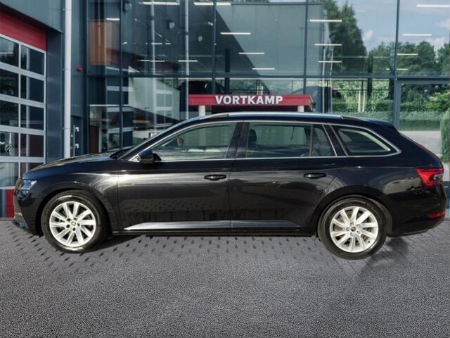 Skoda SUPERB 1.4 TSI DSG STYLE IV CAMERA/NAVI/CARPLAY/ACC/E-KLEP/STOELVERW