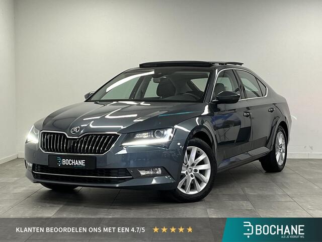 Skoda SUPERB 1.4 TSI ACT Ambition Business | 1e-EIG. | PANO | TREKHAAK | CARPLAY |