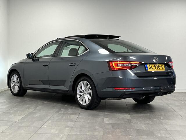 Skoda SUPERB 1.4 TSI ACT Ambition Business | 1e-EIG. | PANO | TREKHAAK | CARPLAY |