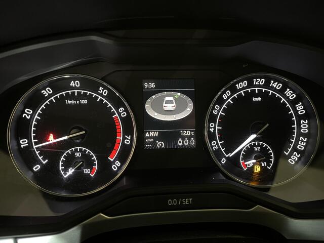 Skoda SUPERB 1.4 TSI ACT Ambition Business | Navigatie | Cruise control | Parkeersensoren