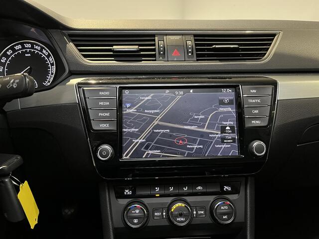 Skoda SUPERB 1.4 TSI ACT Ambition Business | Navigatie | Cruise control | Parkeersensoren