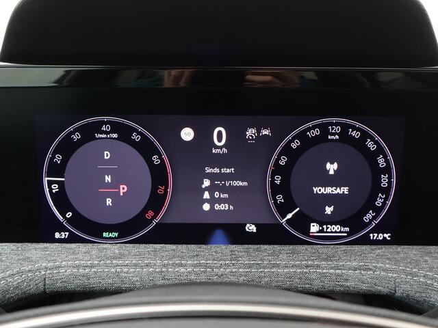 Skoda SUPERB Combi 1.5 TSI MHEV First Edition | 150 PK | Automaat | Trekhaak wegklapbaar | Panoramadak | Apple Carplay/Android Auto |