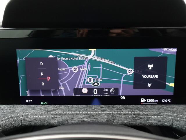 Skoda SUPERB Combi 1.5 TSI MHEV First Edition | 150 PK | Automaat | Trekhaak wegklapbaar | Panoramadak | Apple Carplay/Android Auto |