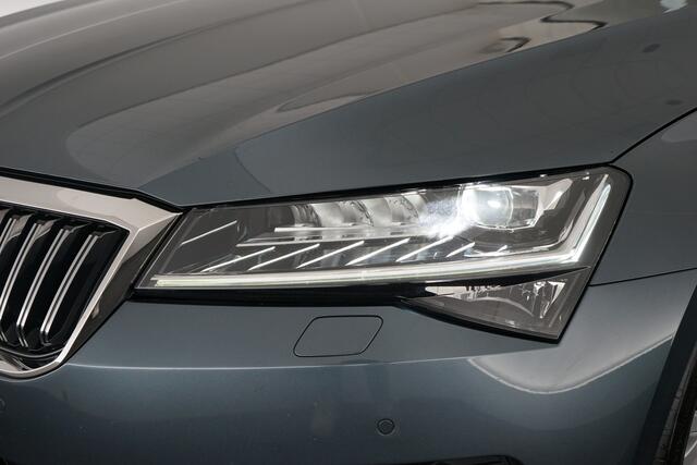 Skoda SUPERB Combi 1.5 TSI ACT Business Edition
