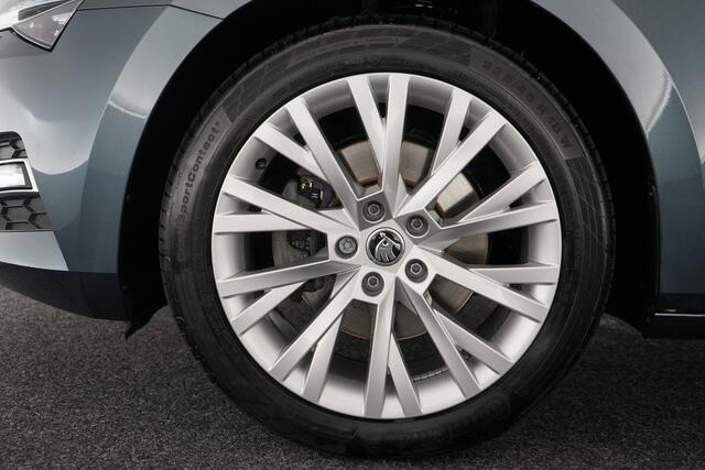 Skoda SUPERB Combi 1.5 TSI ACT Business Edition