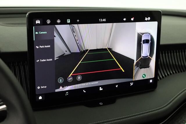 Skoda SUPERB combi First Edition 1.5 TSI MHEV 150 pk DSG