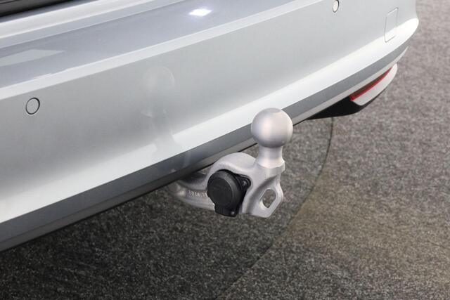 Skoda SUPERB combi First Edition 1.5 TSI MHEV 150 pk DSG