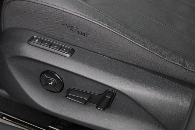 Skoda SUPERB combi First Edition 1.5 TSI MHEV 150 pk DSG