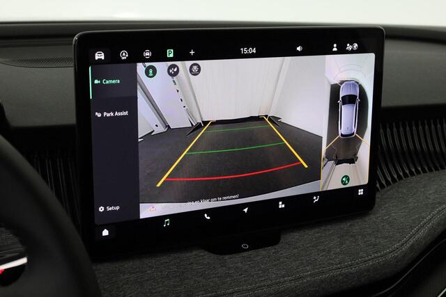 Skoda SUPERB combi Business Edition 1.5 TSI m-HEV 110 kW / 150 pk