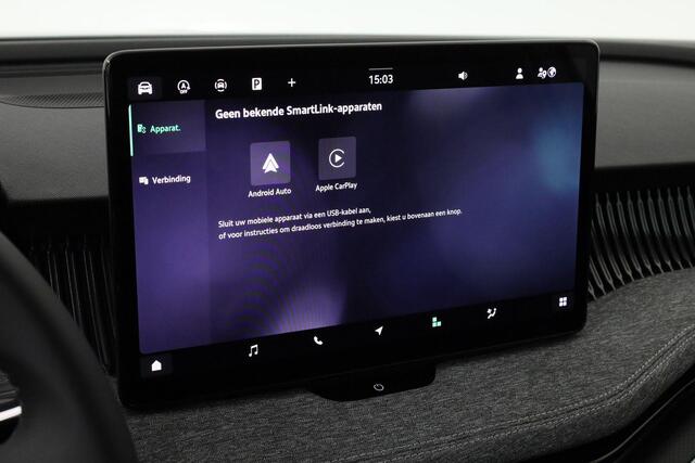 Skoda SUPERB combi Business Edition 1.5 TSI m-HEV 110 kW / 150 pk