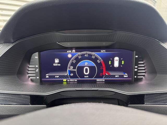 Skoda SUPERB Combi 1.5 TSI ACT Business Edition | Keyless | Elk verstelbare stoel + Memory | Luxe Bekleding |