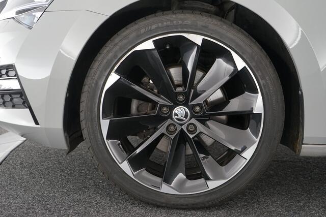 Skoda SUPERB 1.4 TSI iV Sportline Business | Pano | Winterpakket | 360 Camera