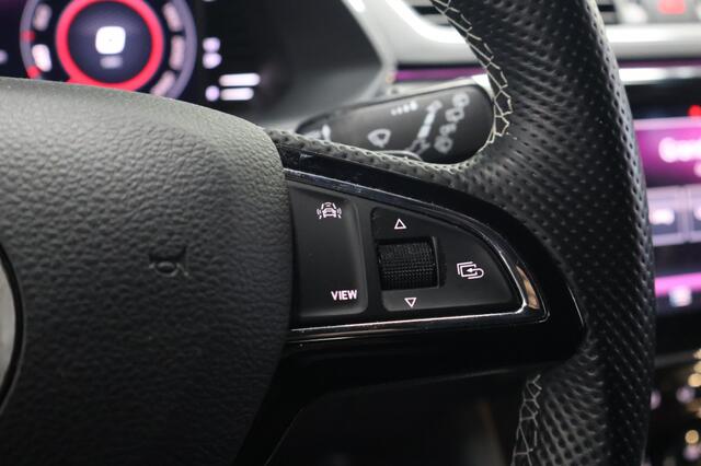 Skoda SUPERB 1.5 TSI Sportl. Bns