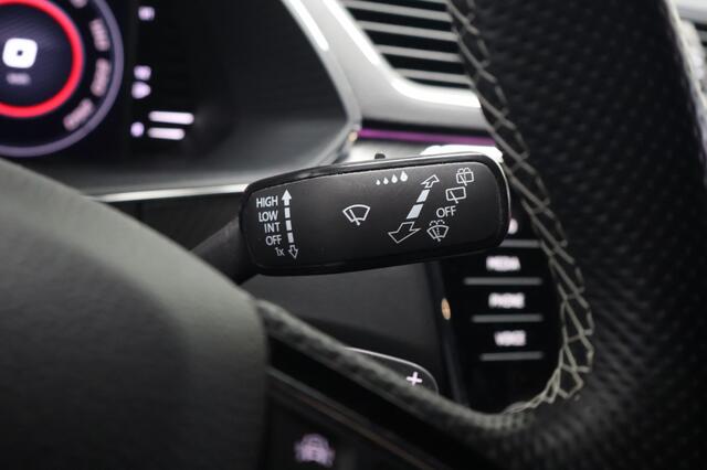 Skoda SUPERB 1.5 TSI Sportl. Bns