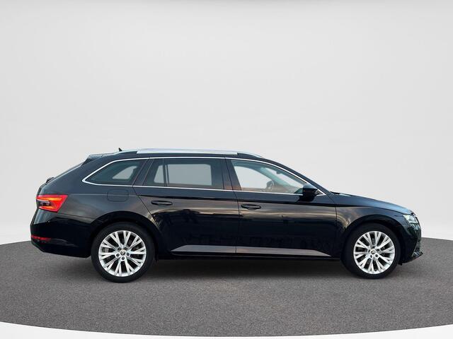 Skoda SUPERB Combi 1.4 TSI iV Business Edition Plus