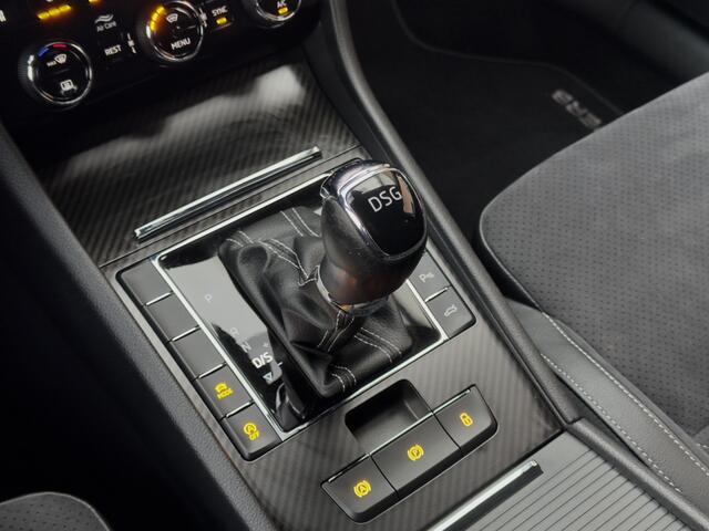 Skoda SUPERB Combi 1.5 TSI ACTIE! BETAAL NU 50% 12450 50/50 DEAL DE REST IN 2JR RENTEVRIJ FINANCIEREN