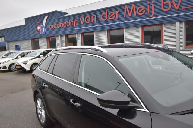Skoda SUPERB Combi 1.5 TSI ACT Business Edition , CLIMATR , NAVI , LED KOPL , CR CONTR , PDC V+A ,