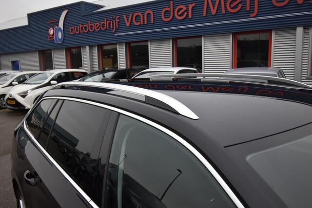 Skoda SUPERB Combi 1.5 TSI ACT Business Edition , CLIMATR , NAVI , LED KOPL , CR CONTR , PDC V+A ,