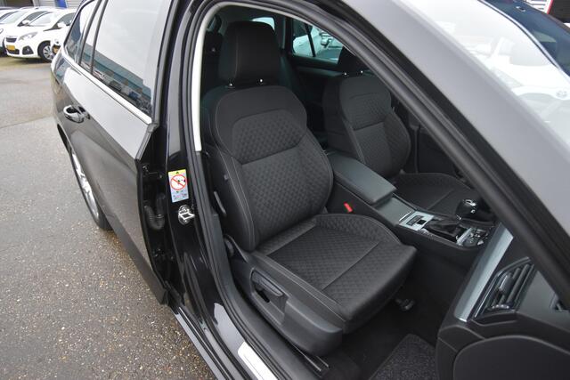 Skoda SUPERB Combi 1.5 TSI ACT Business Edition , CLIMATR , NAVI , LED KOPL , CR CONTR , PDC V+A ,