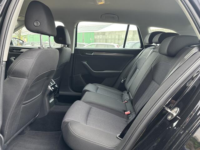 Skoda SUPERB Combi 1.4 TSI iV Business Edition Plus | Memory | Virtual | BTW