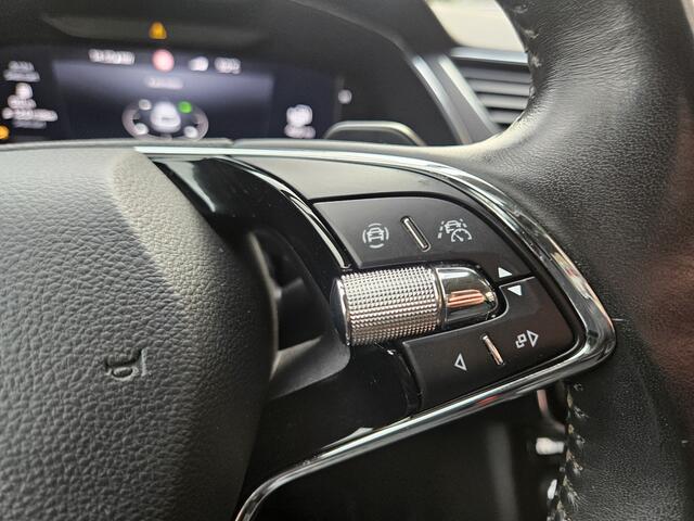 Skoda SUPERB Combi 1.4 TSI iV Business Edition Plus