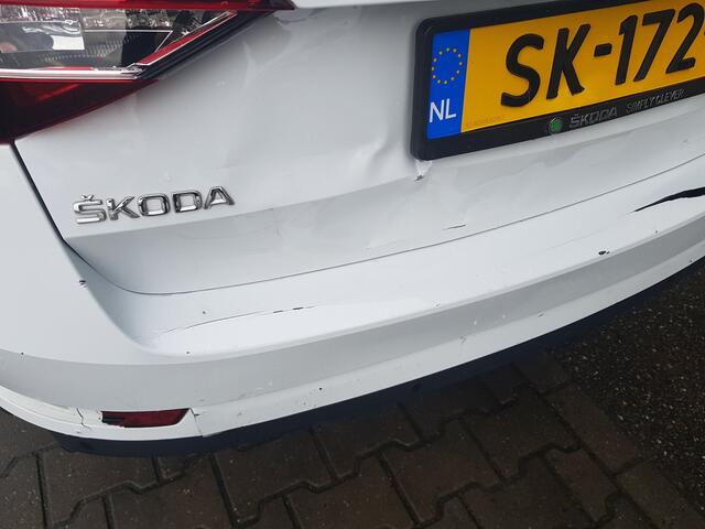 Skoda SUPERB Combi 1.4 TSI ACT Ambition Business