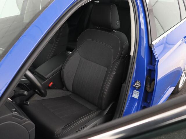 Skoda SUPERB 1.5 TSI Business Edition Plus | Trekhaak | Adaptive cruise | Achterbankverwarming | Virtual Cockpit | Camera | Carplay | Stoelverwarming | Memory | Keyless | Full LED | Navigatie