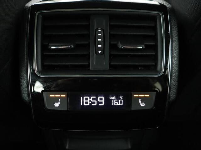 Skoda SUPERB 1.5 TSI Business Edition Plus | Trekhaak | Adaptive cruise | Achterbankverwarming | Virtual Cockpit | Camera | Carplay | Stoelverwarming | Memory | Keyless | Full LED | Navigatie