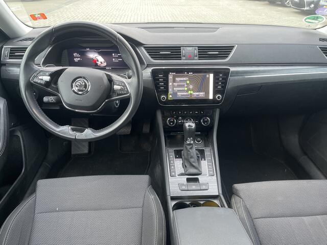 Skoda SUPERB Combi 1.4 TSI iV Business Edition Plus