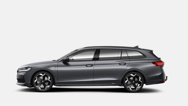 Skoda SUPERB combi Sportline Business 1.5 TSI PHEV 150 kW / 204 PK Co