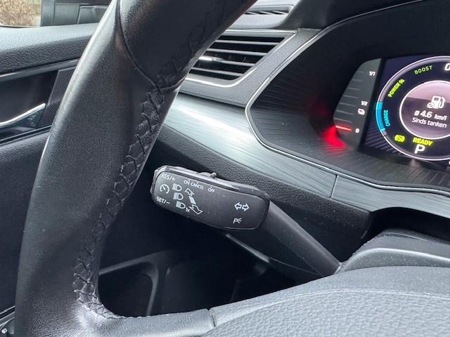 Skoda SUPERB COMBI 1.4TSI Iv Business Edition Plus/VIRTDASH/NAVIGATIE/MATRIX LED