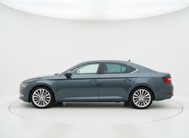 Skoda SUPERB 1.8 TSI SPORTLINE BNS, Xenon, Pano, Navi